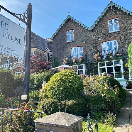 Lee House Bed & Breakfast Линтън Екстериор снимка