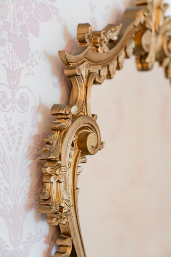 Lee House Bed & Breakfast Линтън Екстериор снимка