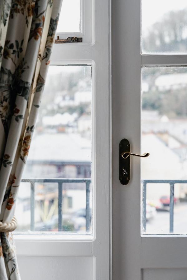 Lee House Bed & Breakfast Линтън Екстериор снимка